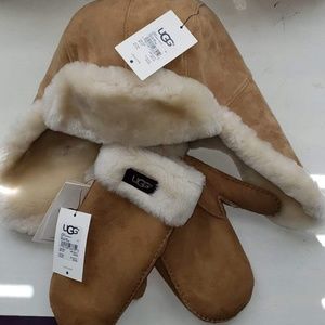 UGG